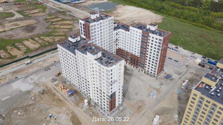 2-комн квартира Михаила Лермонтова, 6
