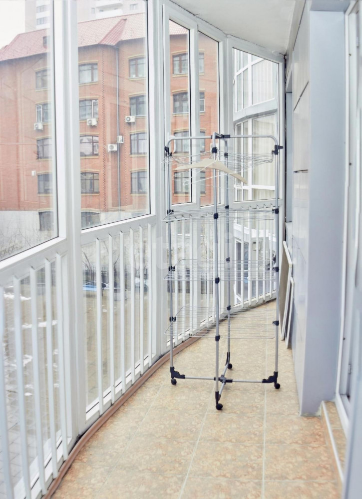 4-комн квартира Герцена, 60