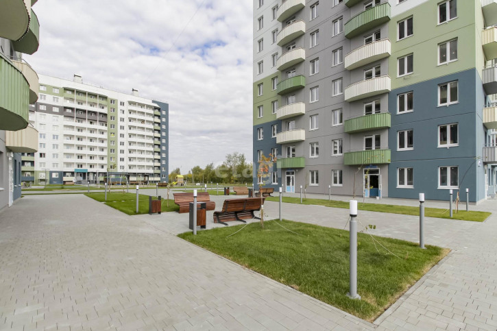 Офис Героев космоса 21