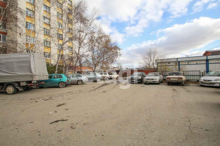 Комната Волгоградская, 70