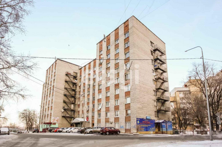 Комната Харьковская, 1