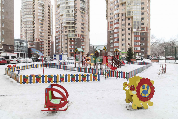 2-комн квартира Ямская, 86