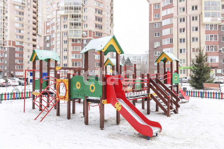 2-комн квартира Ямская, 86