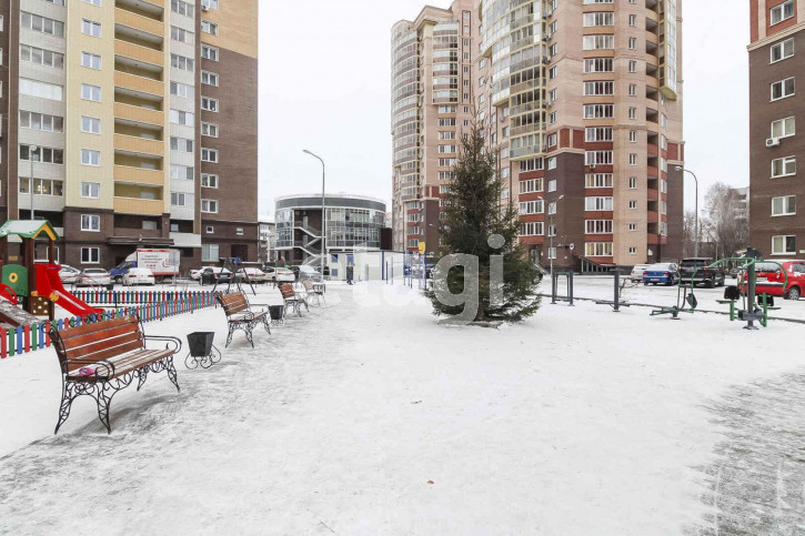 2-комн квартира Ямская, 86