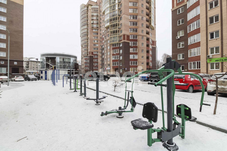 2-комн квартира Ямская, 86