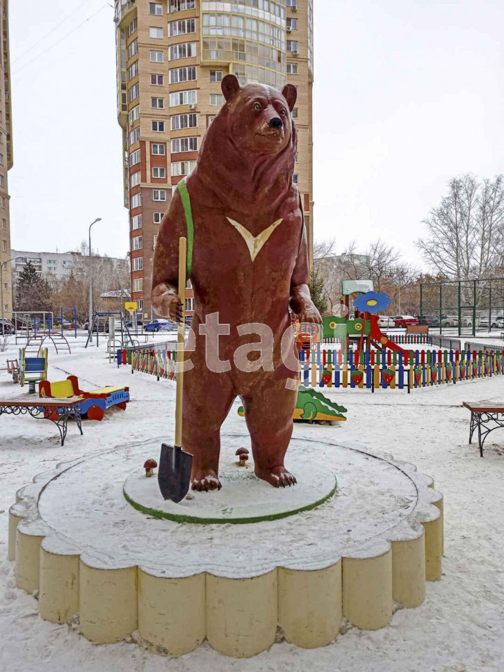 2-комн квартира Ямская, 86