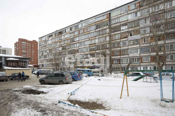 Студия Олимпийская, 32