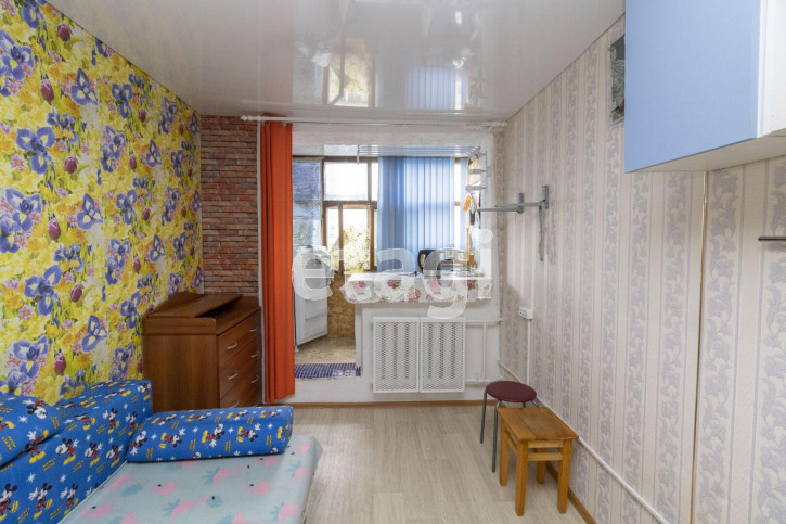 1-комн квартира Седова, 64а