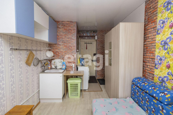 1-комн квартира Седова, 64а