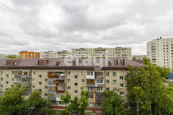 1-комн квартира Седова, 64а