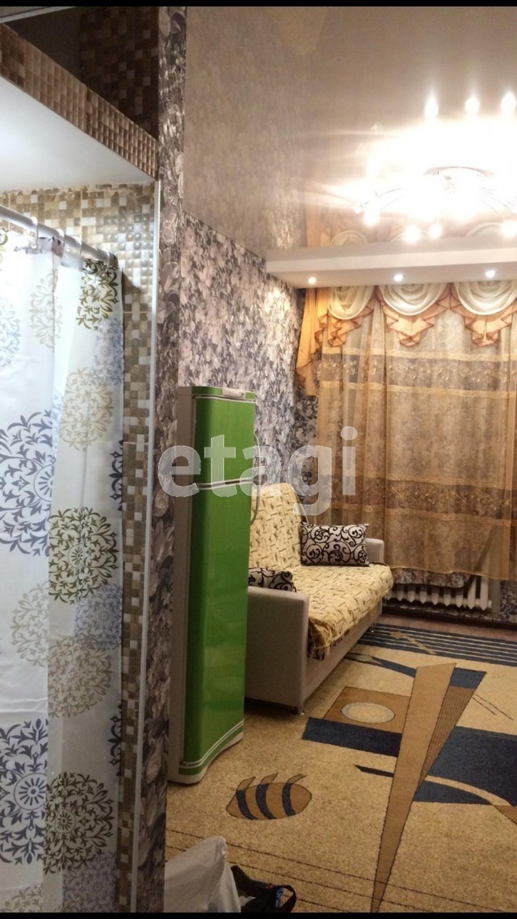Комната Ленинградская, 1б
