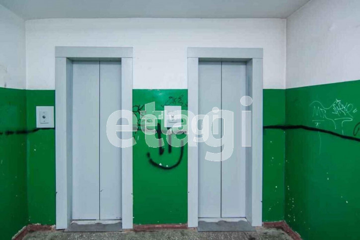 2-комн квартира Котовского, 55а