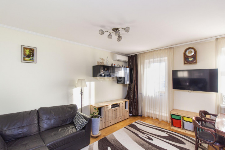 4-комн квартира Салтыкова-Щедрина, 55