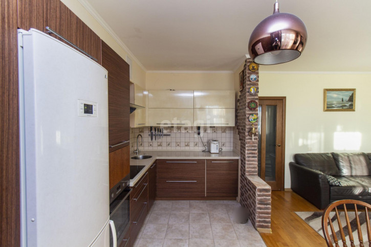 4-комн квартира Салтыкова-Щедрина, 55