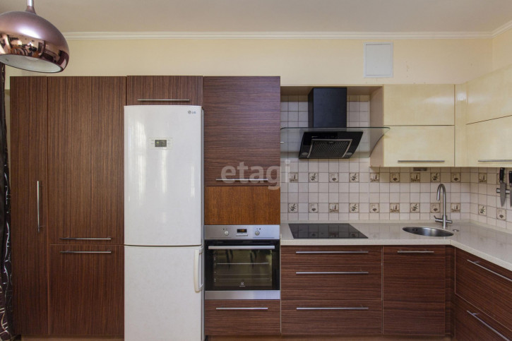 4-комн квартира Салтыкова-Щедрина, 55