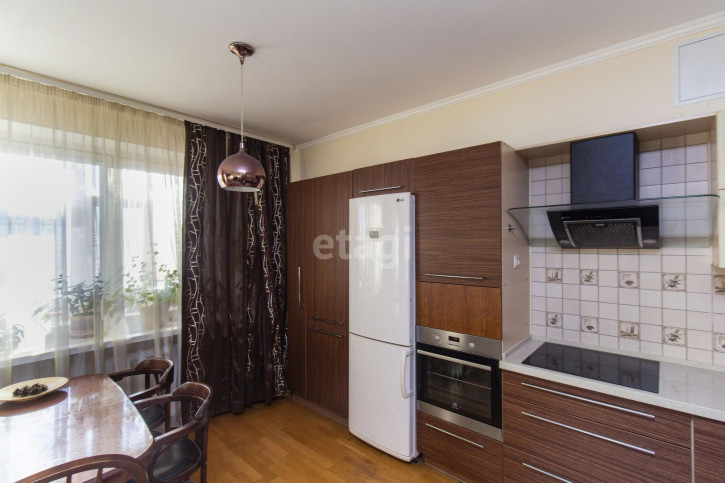 4-комн квартира Салтыкова-Щедрина, 55