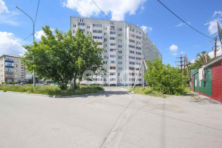 3-комн квартира Жуковского, 88/1