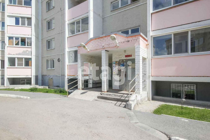 3-комн квартира Жуковского, 88/1
