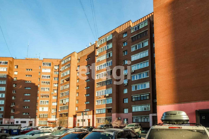 5-комн квартира Елизарова, 6