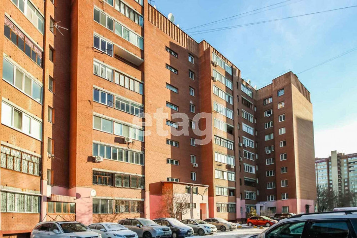 5-комн квартира Елизарова, 6