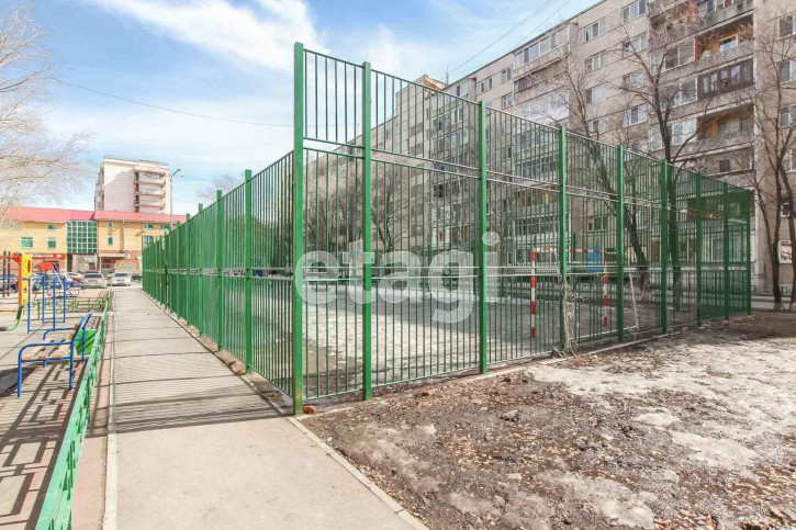 Студия Газовиков, 20