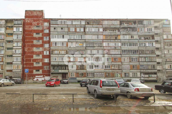 Студия Газовиков, 20