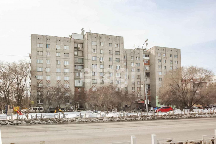 Комната Холодильная, 40