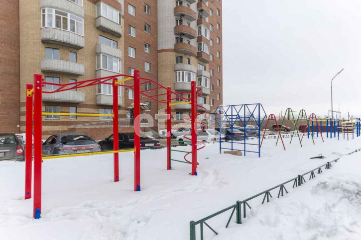 Студия Энергостроителей, 22