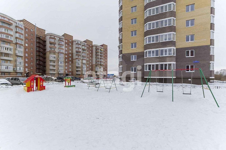 Студия Энергостроителей, 22