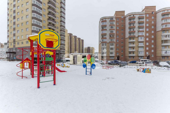 Студия Энергостроителей, 22