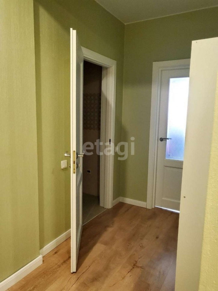 2-комн квартира Линейная, 7