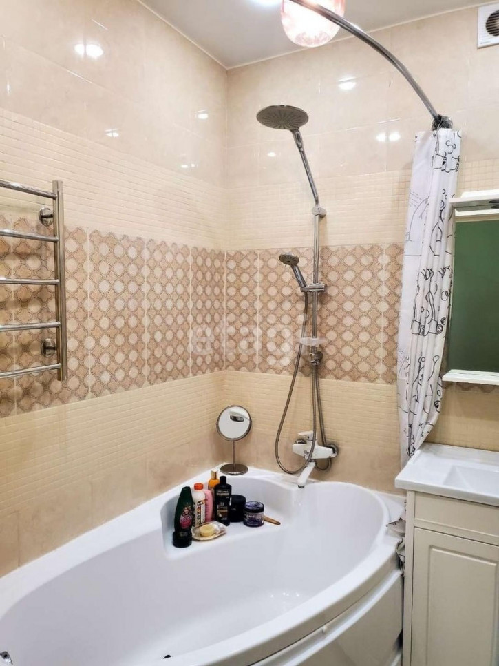2-комн квартира Линейная, 7