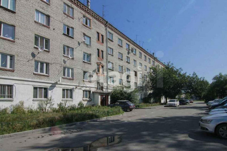 Комната Мельзаводская, 19а