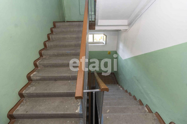 1-комн квартира Жуковского, 76
