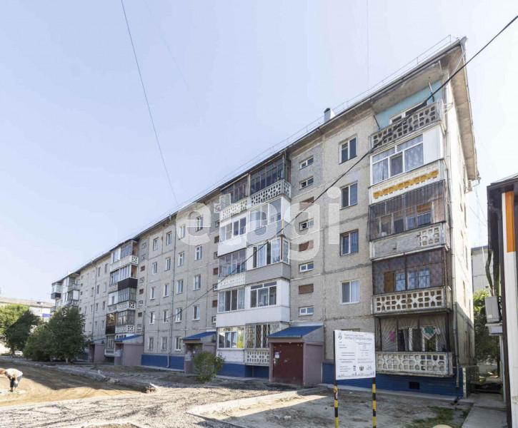 1-комн квартира Жуковского, 76