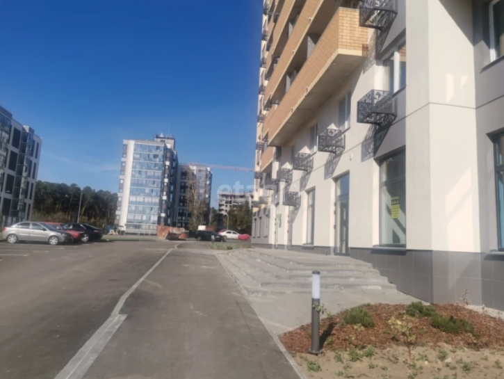 Торговое помещение Вице-адмирала Воронцова 1