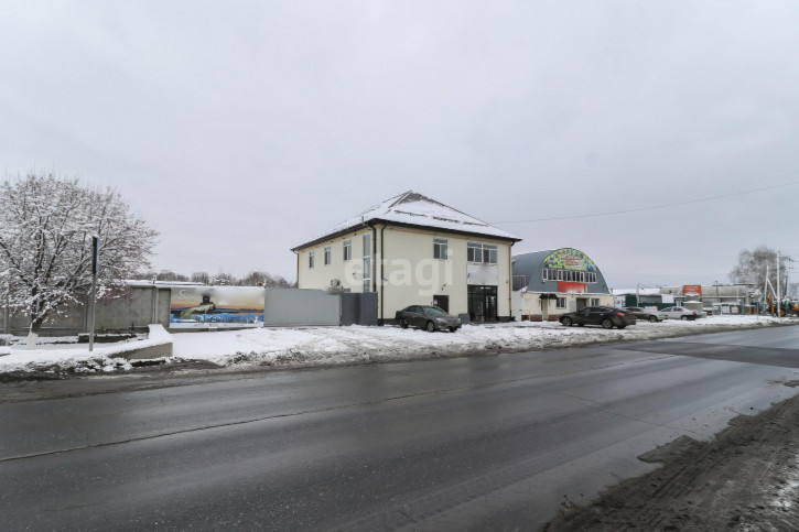 Производственное помещение Бурлаки 23/А