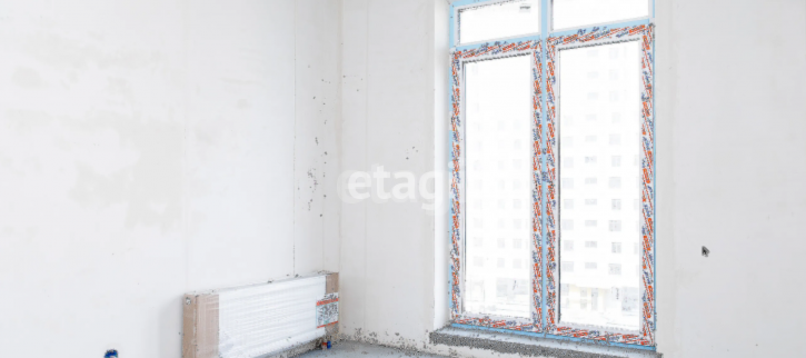 1-комн квартира Харьковская, 76