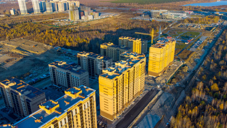 2-комн квартира Тимофея Кармацкого, 5