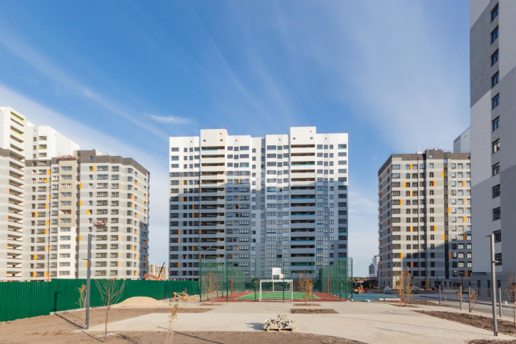 1-комн квартира Александра Пушкина, 8
