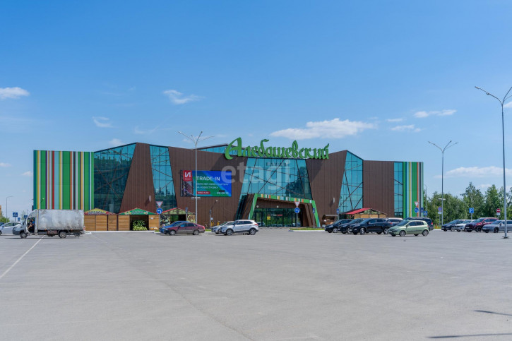 2-комн квартира Тимофея Кармацкого, 5