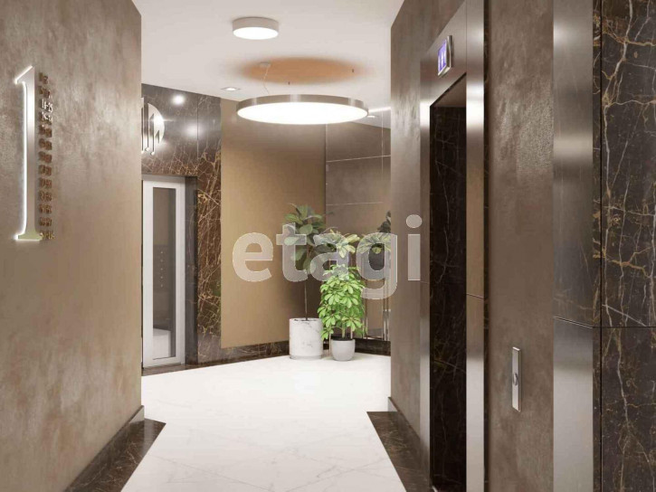 2-комн квартира Тимофея Кармацкого, 5