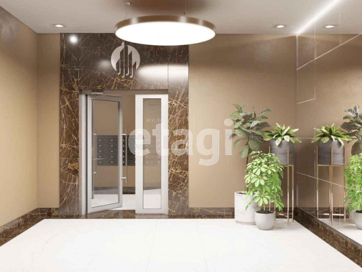 2-комн квартира Тимофея Кармацкого, 5