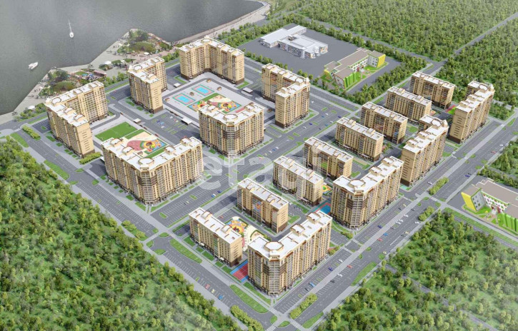 2-комн квартира Тимофея Кармацкого, 5