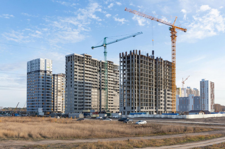 1-комн квартира Александра Пушкина, 8Б