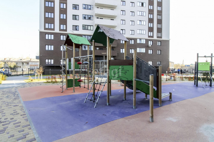 2-комн квартира Тальниковая, 9