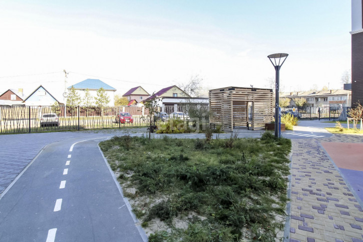 2-комн квартира Тальниковая, 9