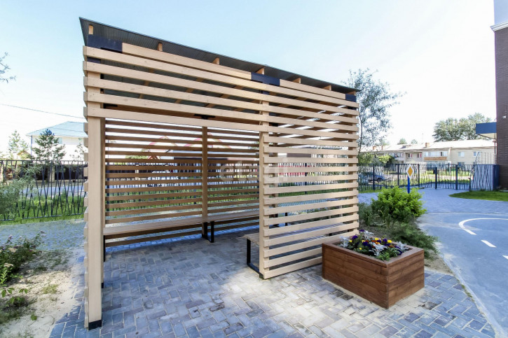 2-комн квартира Тальниковая, 9