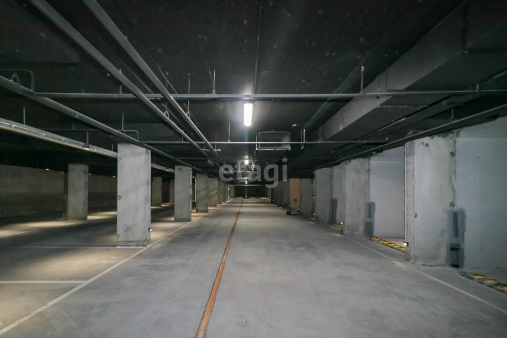 Гараж/парковка Московский тракт 83 к 6