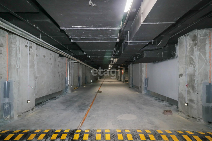 Гараж/парковка Московский тракт 83 к 6